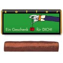 Ein Geschenk für DICH! - Champagner + Himbeeren (++)