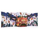 Tee Adventkalender von Sonnentor