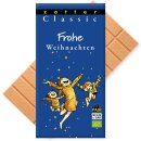Classic "Fröhliche Weihnachten" -...