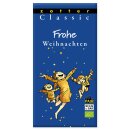 Classic "Fröhliche Weihnachten" - Mandel-Krokant