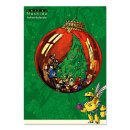 Zotter Nashido Adventkalender (Alk.)