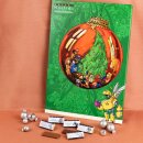 Zotter Nashido Adventkalender (Alk.)