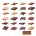 Zotter Nashido Adventkalender (Alk.)