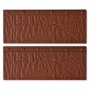 Labooko - 60% Milchschoko NICARAGUA