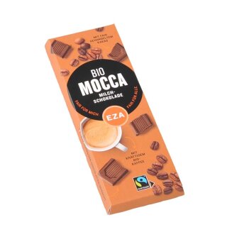 BIO COMPANERA Mocca 50g kbA