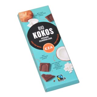 BIO COMPANERA Kokos 50g kbA