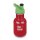 Edelstahlflasche KID KANTEEN 355ml Mineral Red