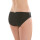 Jazz-Pants Wellenschnitt GOTS + FT schwarz 40