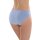 Jazz-Pants schmaler Bund blau-mel 38