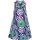 Kleid ELI DRESS garden, eggplant Gr:M