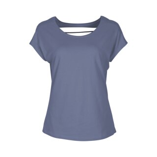 Shirt Rosie bluegrey