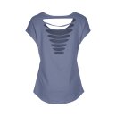 Shirt Rosie bluegrey