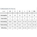 Männer Pants, KBA, GOTS, Fairtrade schwarz 4