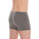 Männer Pants, KBA, GOTS, Fairtrade anthrazit melange 7