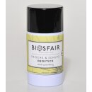 BIOSFAIR Deostick, Frische & Schutz, 50g