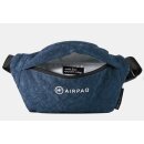 Airpaq Hipbaq Blau