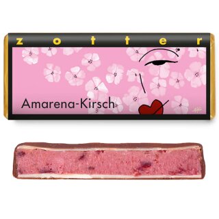 Amarena Kirsch