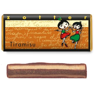 Tiramisu (+)