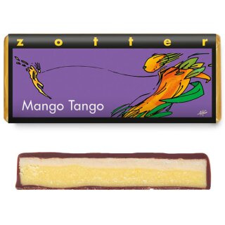 Mango Tango