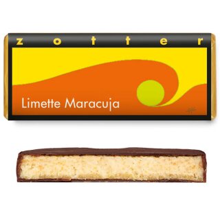 Limette Maracuja (+)