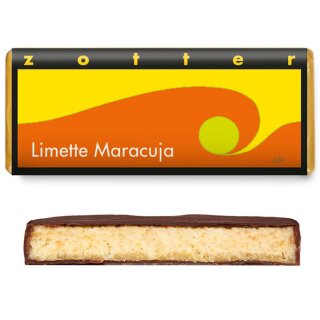 Limette Maracuja (+)