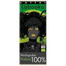 Labooko - 100% Madagaskar  (2 x 32,5g)