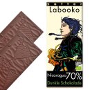 Labooko - 70% Nicaragua &quot;Sail Shipped Cacoa&quot;