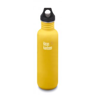 CLASSIC 532ml Loop Cap Sunset/matt