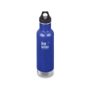 Edelstahl Isolierflasche Classic 592ml Loop Cap / Costal...