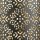 Windlicht 10x13cm BAROQUE schwarz-gold, Eisenblech