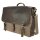 Laptoptasche braun-mokka THE URBAN COLLECTION