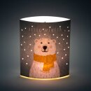 Dreamlights Winter Bear